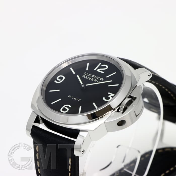 新品)OFFICINE PANERAI オフィチーネ パネライ ルミノール