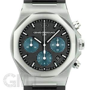 GIRARD PERREGAUX ジラール・ペルゴ ロレアート クロノグラフ 81020-11-631-BB6A 42mm【アウトレット】 メイン