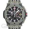 HUBLOT ウブロ ビッグバン フェラーリ スペチアーレ グレーセラミック【世界250本限定】401.FX.1123.VR