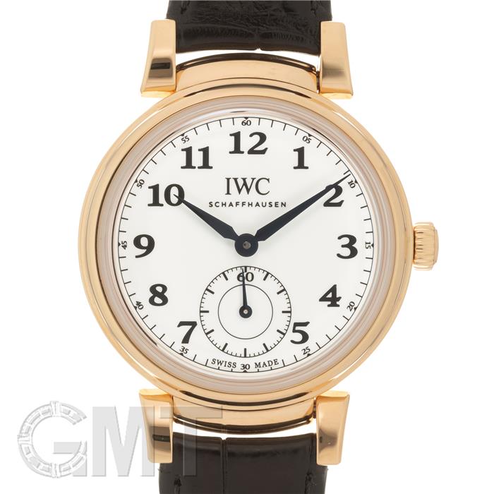 新品)IWC インターナショナルウォッチカンパニー ダ・ヴィンチ