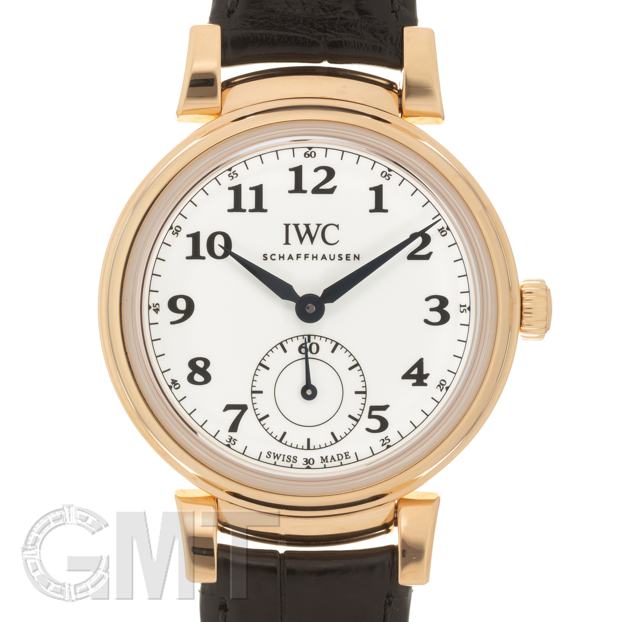 IWC インターナショナル ウォッチ 稼動品 【公式通販】