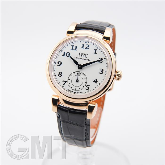 新品)IWC インターナショナルウォッチカンパニー ダ・ヴィンチ