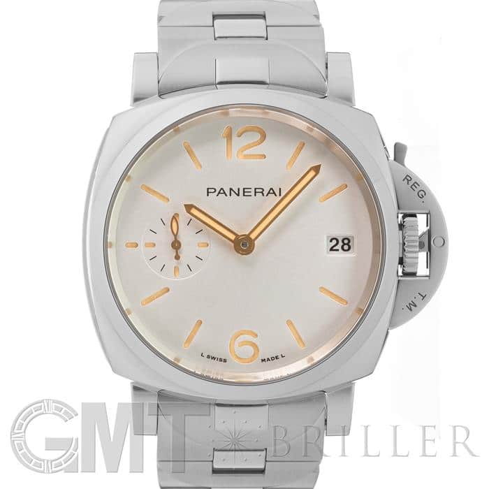 OFFICINE PANERAI オフィチーネ パネライ ルミノール ドゥエ PAM01508