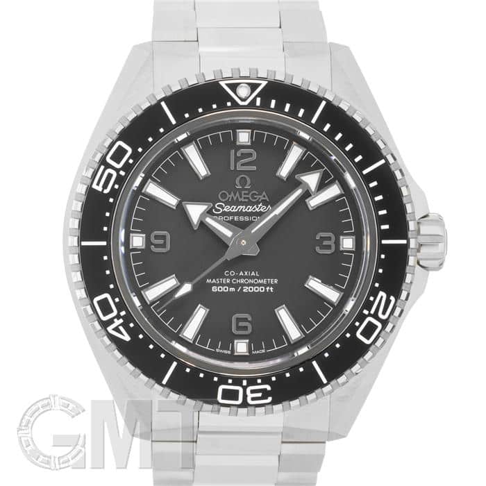 新品)OMEGA オメガ シーマスター プラネットオーシャン 600M 217.30