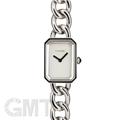 CHANEL シャネル プルミエール H3249 プルミエール ホワイト 16×22mm 【保証書日付2年以内限定】