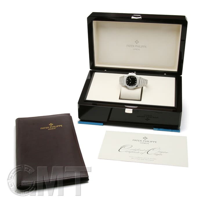 Patek Philippe パテックフィリップ 空箱 PATEK PHILIPPE パテック フィリップ 箱のみ 冊子無し【472】HU の購入