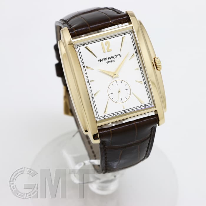 PATEK PHILIPPE - 未使用 保管品 PATEK PHILIPPE パテック