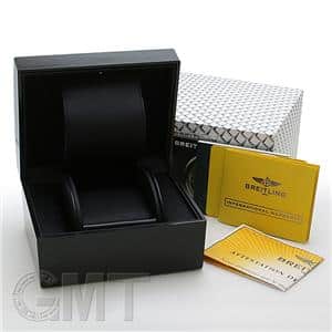 BREITLING ブライトリング ベントレー GMT A476B19GRC メイン
