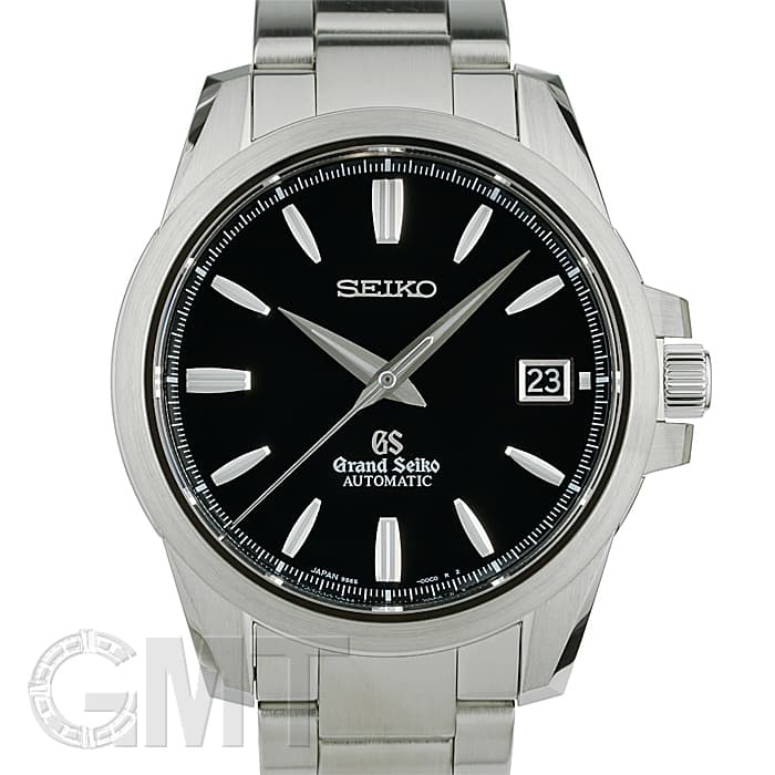 中古)SEIKO セイコー グランドセイコー メカニカルモデル SBGR057 
