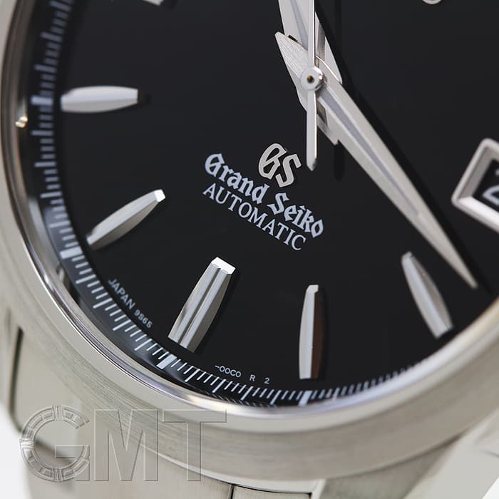 中古)SEIKO セイコー グランドセイコー メカニカルモデル SBGR057