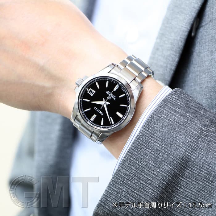 Seiko sbgr057 hotsell
