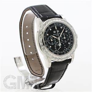 PATEK PHILIPPEパテック・フィリップ グランド コンプリケーション 永久カレンダークロノグラフ 5971P-001 バックル仕様 メイン