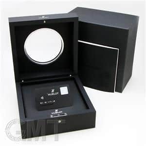 HUBLOT ウブロ クラシック フュージョン クロノグラフ チタニウム 521.NX.1171.LR メイン