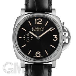 OFFICINE PANERAI オフィチーネ パネライ ルミノール ドゥエ 3デイズ アッチャイオ PAM00676 メイン