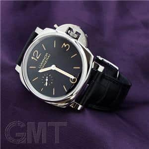 OFFICINE PANERAI オフィチーネ パネライ ルミノール ドゥエ 3デイズ アッチャイオ PAM00676 メイン