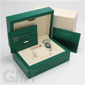 ROLEX ロレックス デイトジャスト 41 126334G ブルー オイスターブレスレット メイン