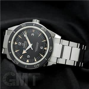 OMEGA オメガ シーマスター 300 マスターコーアクシャル 41MM 233.30.41.21.01.001 メイン