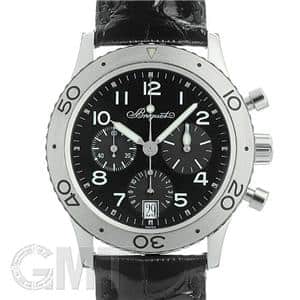 BREGUET ブレゲ トランスアトランティック TYPEXX タイプトゥエンティ 3820ST/H2/9W6 メイン