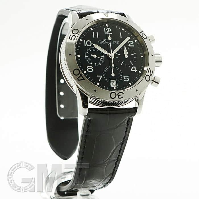 中古)BREGUET ブレゲ トランスアトランティック TYPEXX タイプ