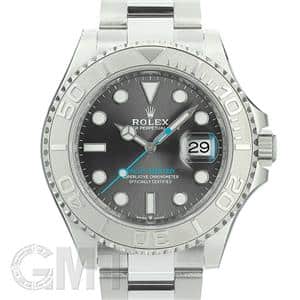ROLEX ロレックス ヨットマスター 40 126622 スレート メイン