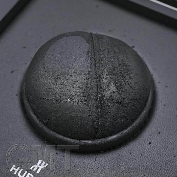 中古)HUBLOT ウブロ クラシック フュージョン クロノグラフ 45mm