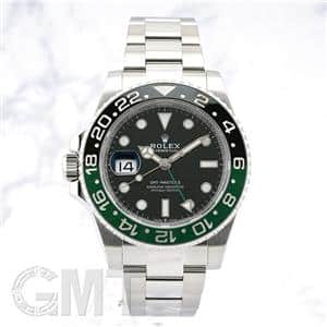 ROLEX ロレックス GMTマスター 126720VTNR メイン