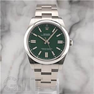 ROLEX ロレックス オイスターパーペチュアル&デイト Ref.15000