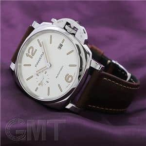 OFFICINE PANERAI オフィチーネ パネライ ルミノール ドゥエ 3デイズ 42MM PAM01046 メイン
