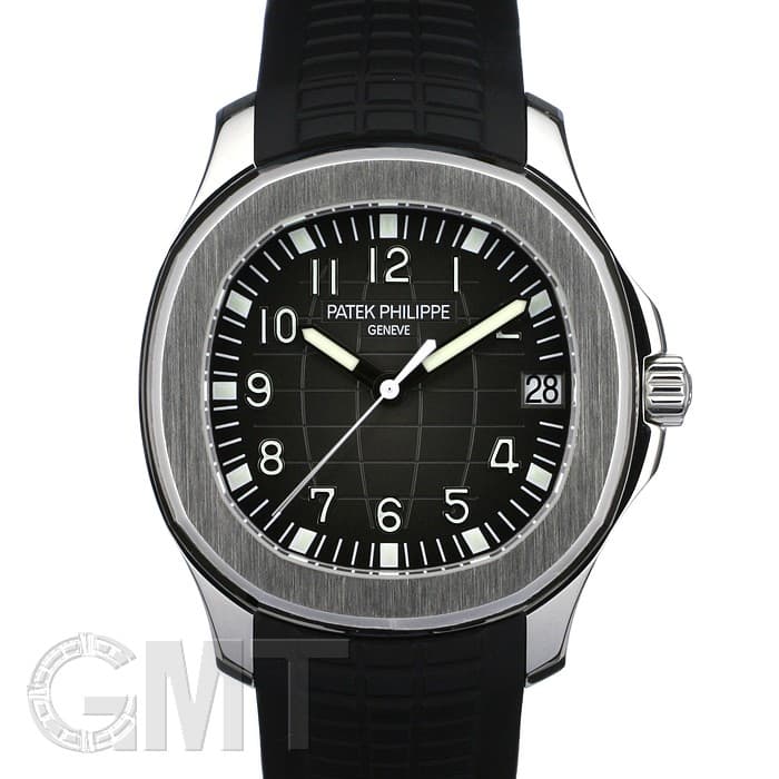 中古)PATEK PHILIPPEパテック・フィリップ アクアノート 5165/A（商品