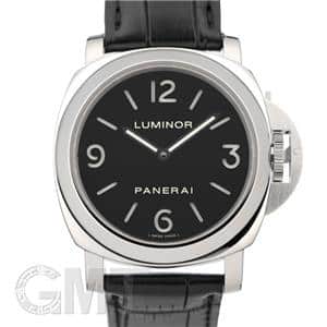 OFFICINE PANERAI オフィチーネ パネライ ルミノール PAM00112 メイン