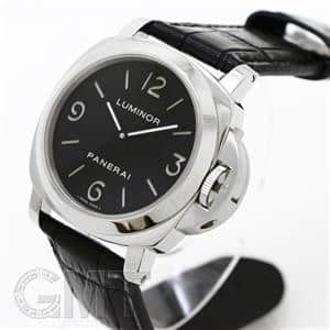 OFFICINE PANERAI オフィチーネ パネライ ルミノール PAM00112 メイン