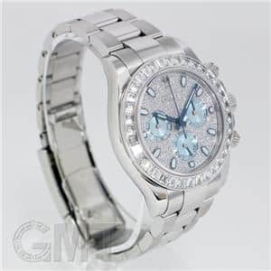 ROLEX ロレックス デイトナ 116576TBR  パヴェダイヤ メイン
