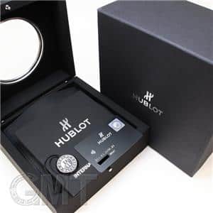 HUBLOT ウブロ アエロバン ブラックマジック 311.CI.1170.RX メイン