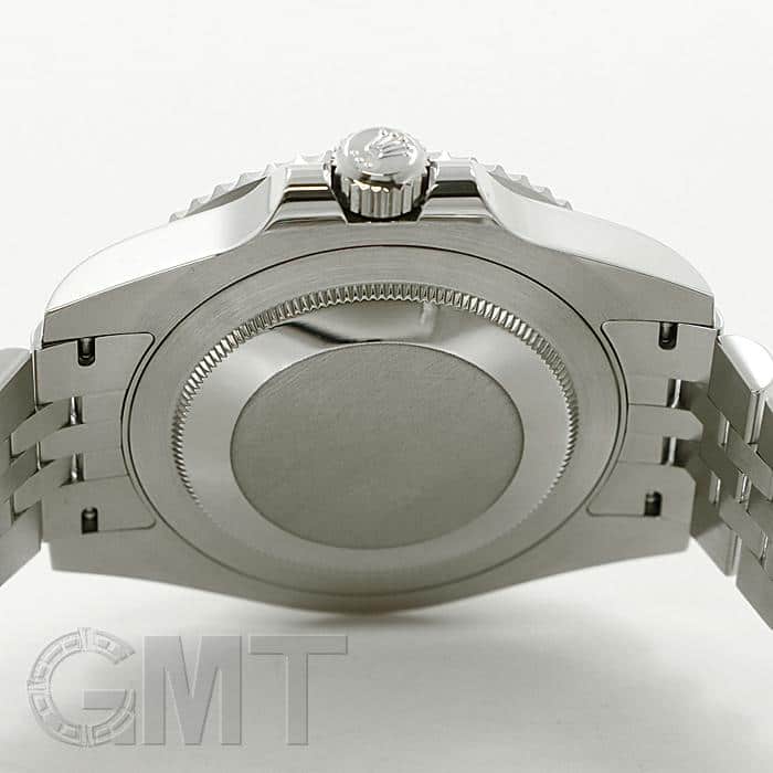 中古)ROLEX ロレックス GMTマスター II 126710BLNR ジュビリーブレス