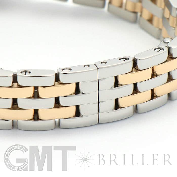 中古)CARTIER カルティエ パンテール ドゥ カルティエ SM W2PN0006