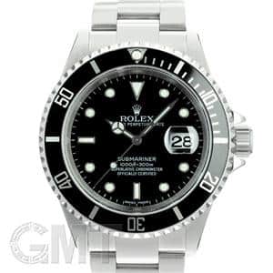 ROLEX ロレックス サブマリーナー  デイト 16610 メイン