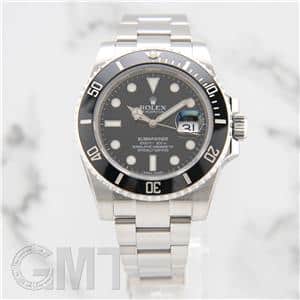 ROLEX ロレックス サブマリーナー  デイト 116610LN メイン