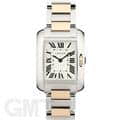 CARTIER カルティエ タンク アングレーズ SM W5310036