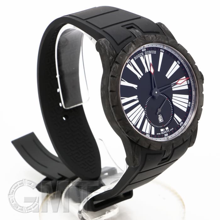 新品)ROGER DUBUIS ロジェ・デュブイ エクスカリバー 42