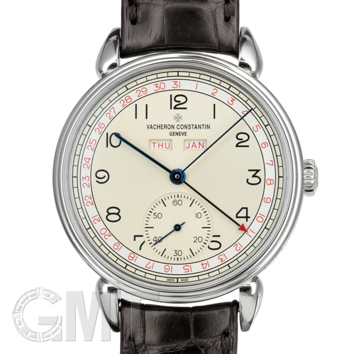 新品)VACHERON CONSTANTIN ヴァシュロン・コンスタンタン ヒストリーク