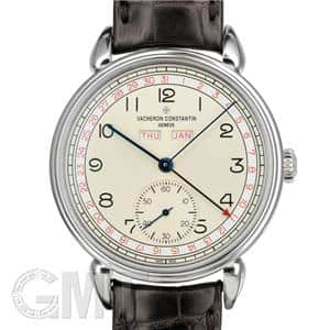 VACHERON CONSTANTIN ヴァシュロン・コンスタンタン ヒストリーク トリプルカレンダー 1942 3110V/000A-B425 メイン