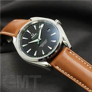 OMEGA オメガ シーマスター アクアテラ ゴルフ 41.5mm 231.12.42.21.01.003 メイン