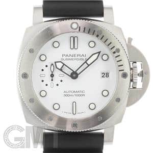 OFFICINE PANERAI オフィチーネ パネライ サブマーシブル 42mm PAM01590 メイン