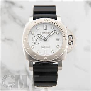 OFFICINE PANERAI オフィチーネ パネライ サブマーシブル 42mm PAM01590 メイン