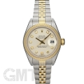 ROLEX ロレックス デイトジャスト Ref.79173G　SV