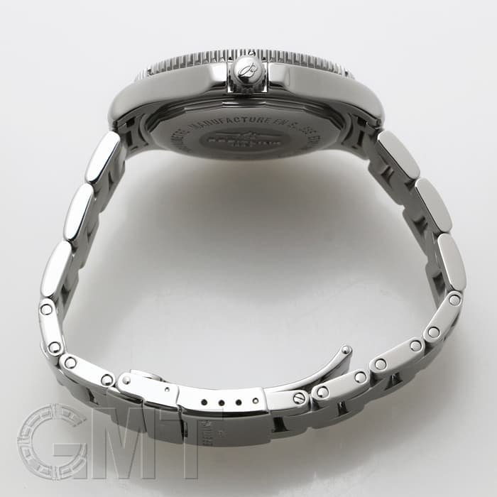 中古)BREITLING ブライトリング スーパーオーシャン II 42 A17365