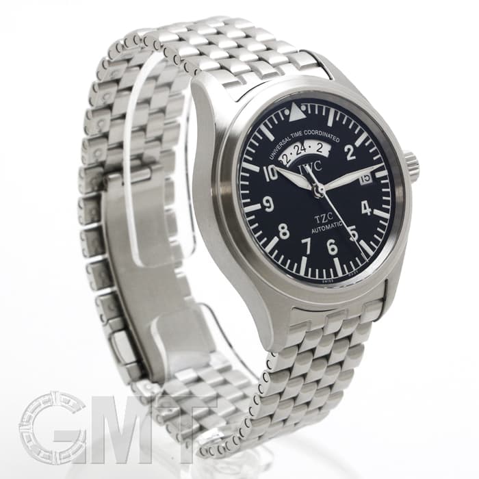 中古)IWC インターナショナルウォッチカンパニー パイロットウォッチ