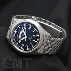 中古)IWC インターナショナルウォッチカンパニー パイロットウォッチ