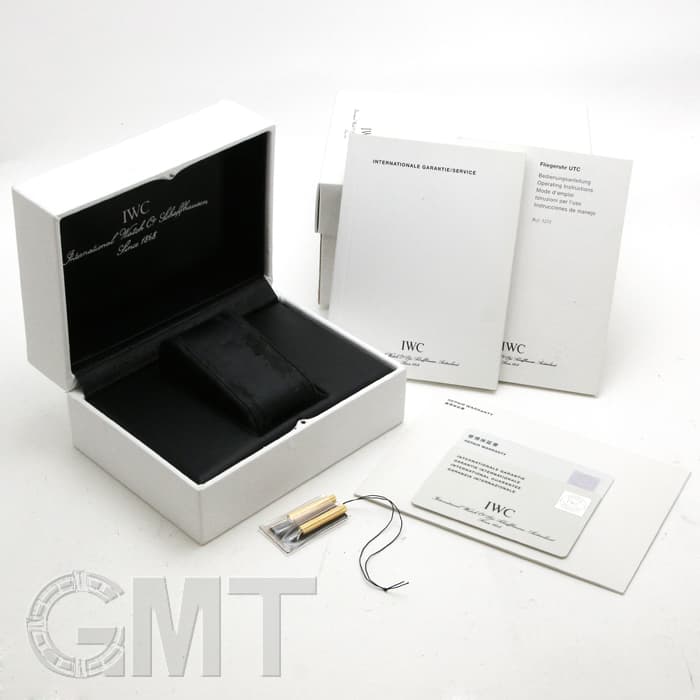 中古)IWC インターナショナルウォッチカンパニー パイロットウォッチ
