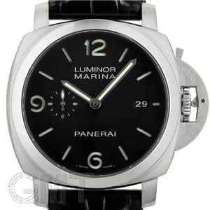 OFFICINE PANERAI オフィチーネ パネライ ルミノール マリーナ1950 3DAYS オートマティック PAM00312 メイン